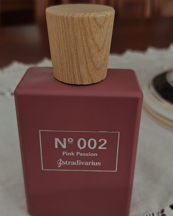 Perfume Stradivarius