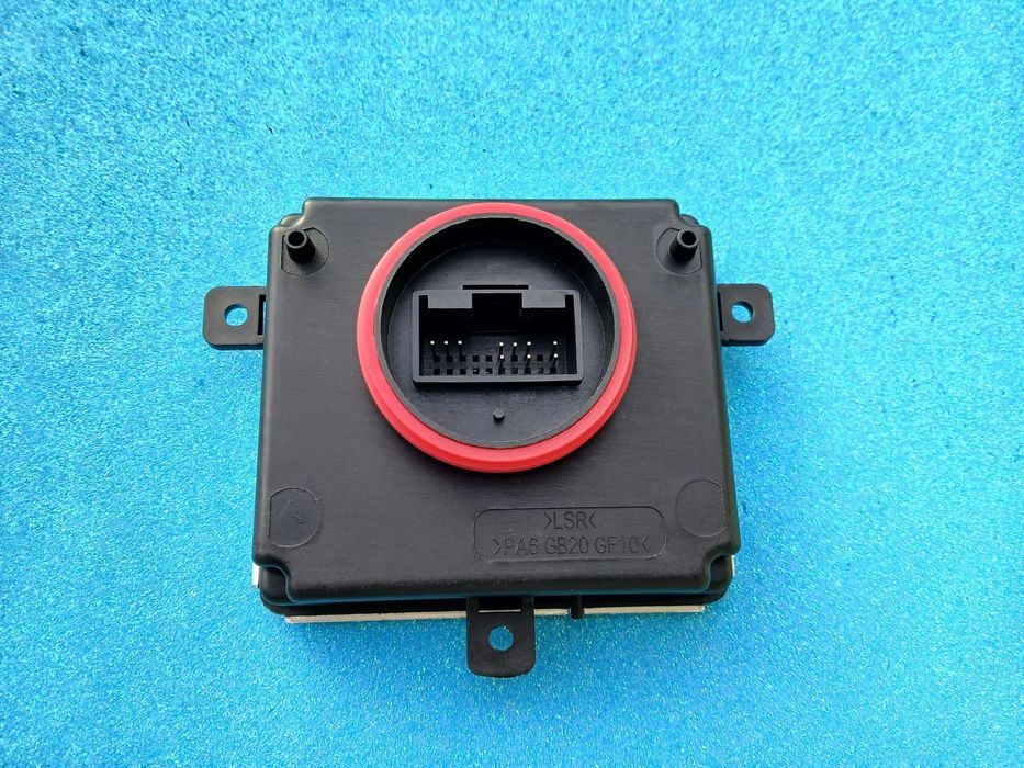Centralina balastro xenon Audi VW e Skoda  4G0907397D
