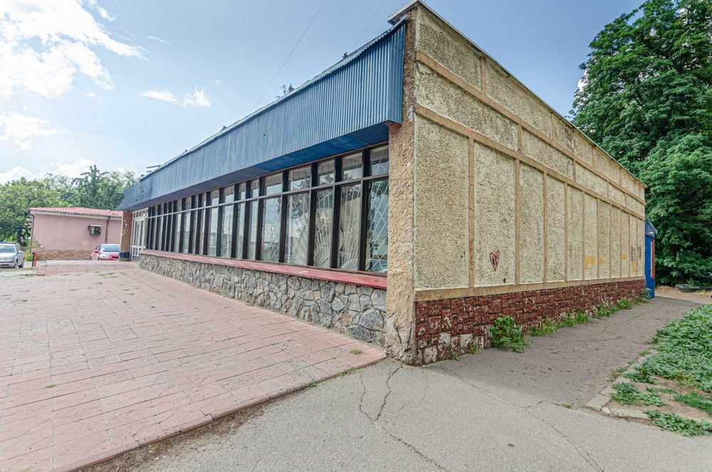 Продаж комерційного приміщення, Алмазний