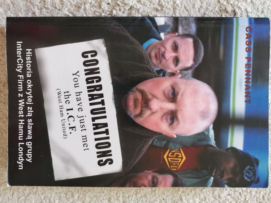 Congratulations grupa intercity