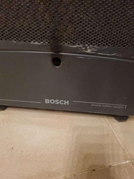 Aquecedor  Bosch