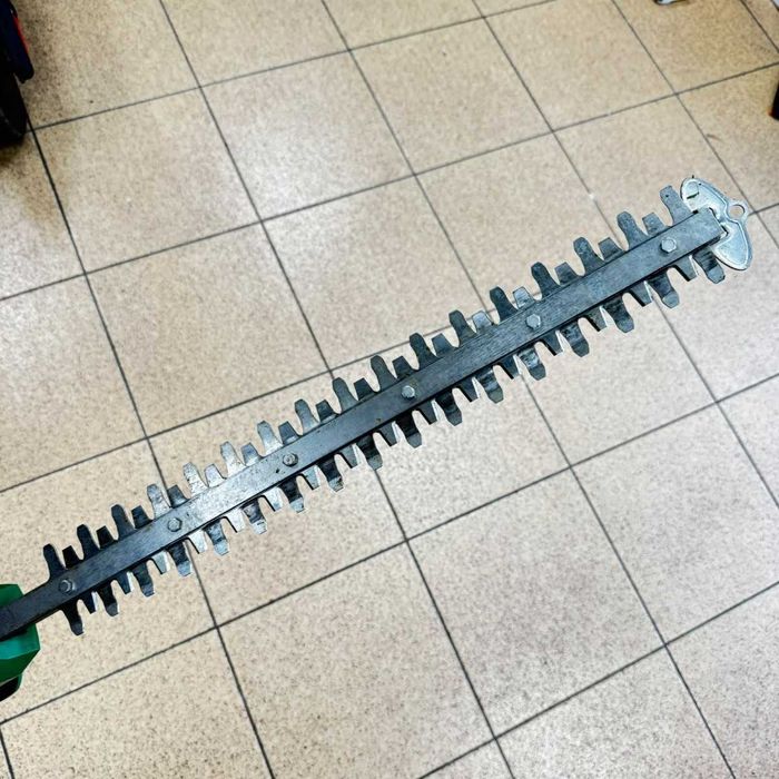 Nożyce 4Garden 40 cm 20 V – Do Żywopłotu Na Wysięgniku | Poznań | Testuj Na Miejscu