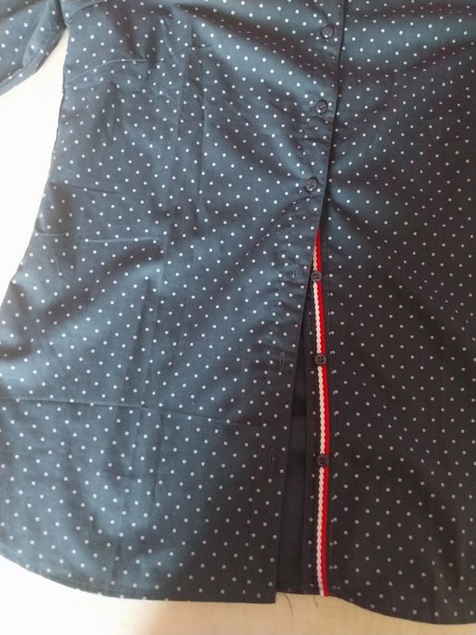 2 nowe damskie koszule