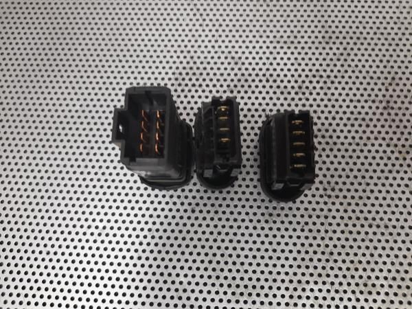 Botão / interruptor trancar portas DACIA Sandero (BS_)