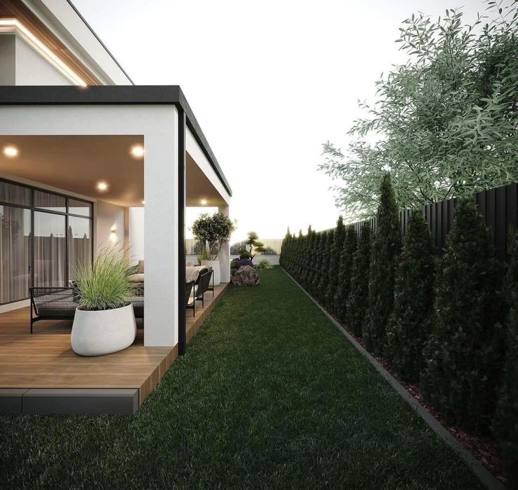 Продається будинок в передмісті Тернополя