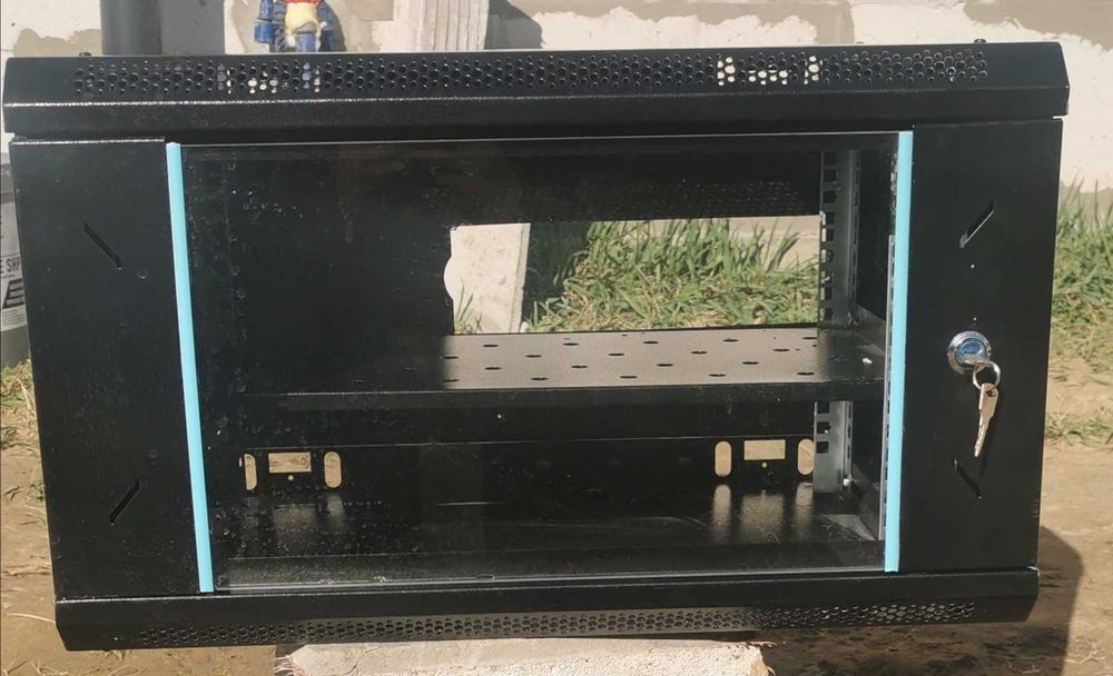 Комутаційна серверна фаша 60*45*35