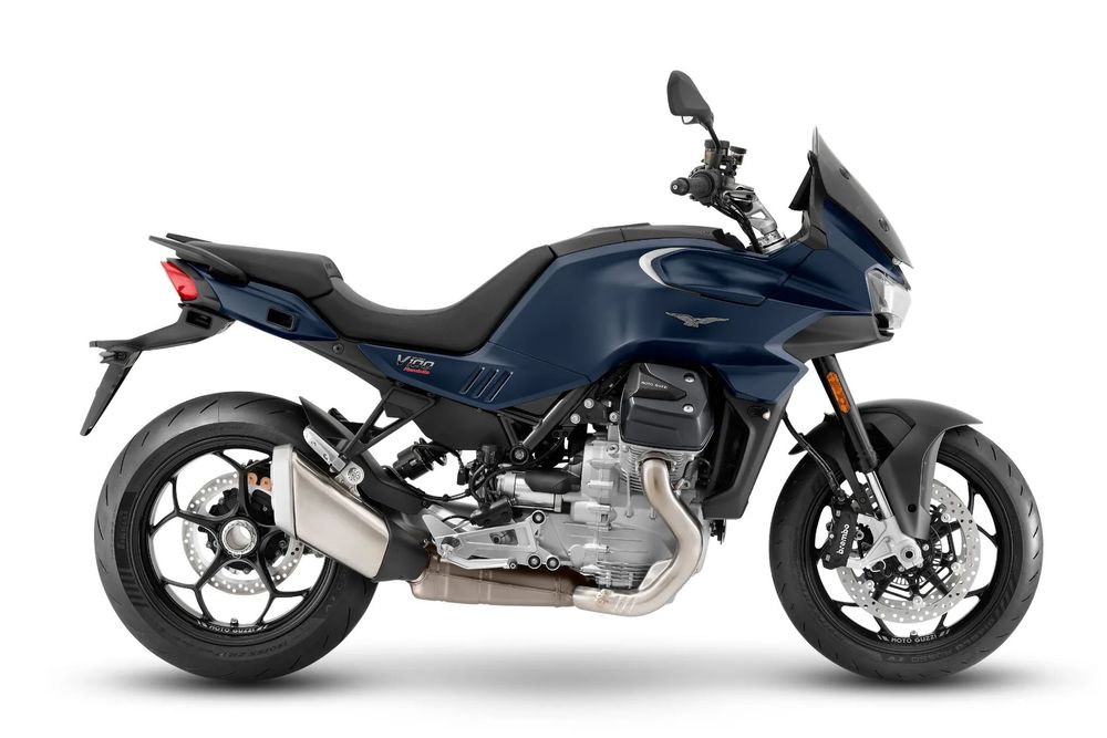 Moto Guzzi