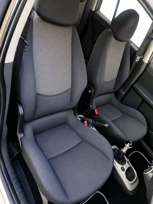 Smart Fourfour 1.1 gasolina