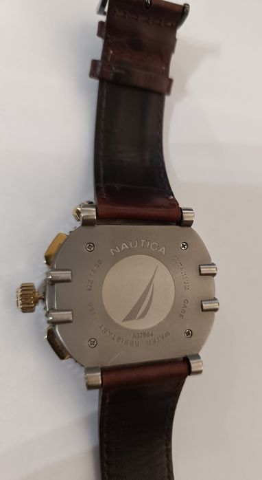 Relógio Nautica OCN 50