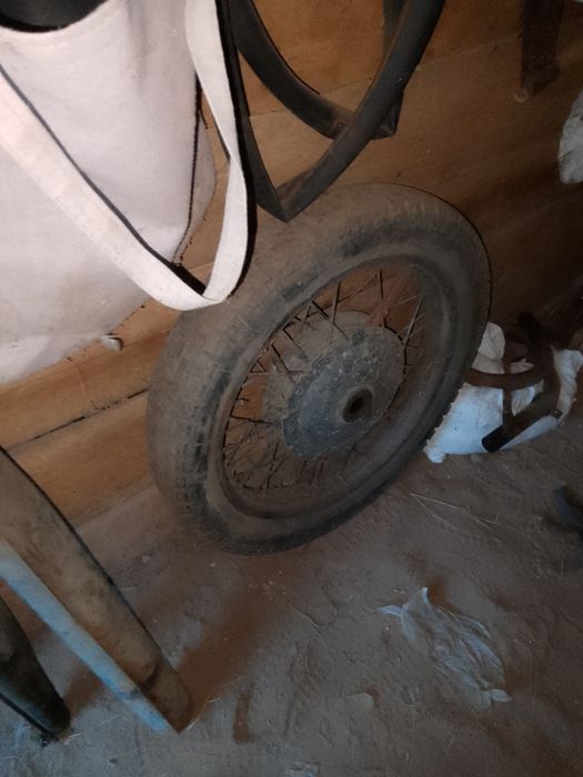 Запчастини на мт Дніпро