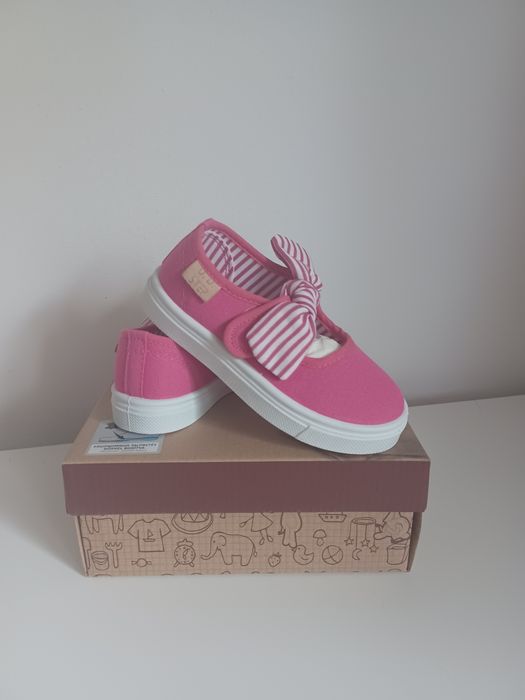 Nowe Trampki DD Step r.23