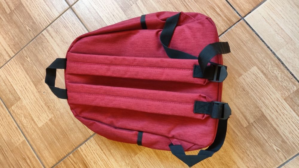 Рюкзак для міста