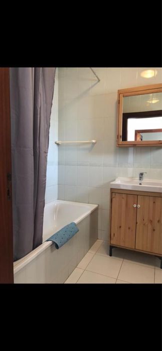 Apartamento T1 Quarteira