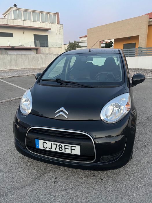 Citroen C1 em excelente estado só com 140000 klms — photo 2