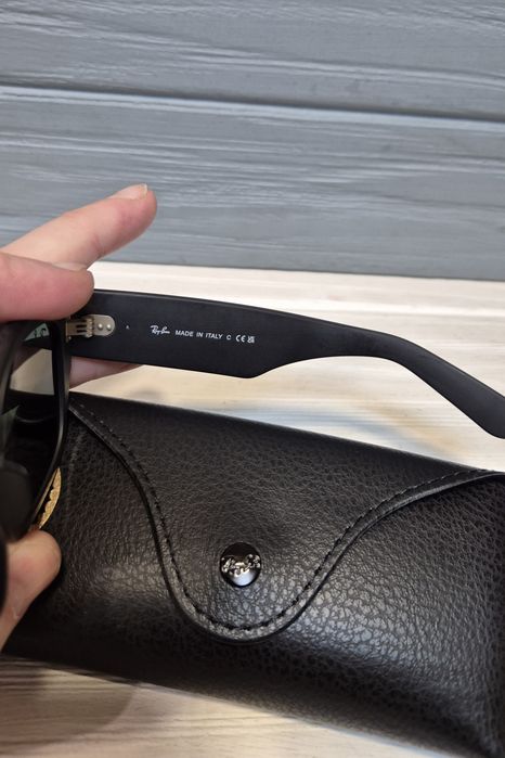 Окуляри Ray ban 4840 S  original