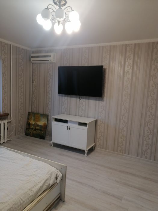 Квартира на Палия Семена ул