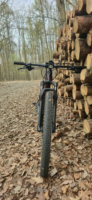 Superior XF 919 RC
Rower MTB SUPERIOR XF 919 RC