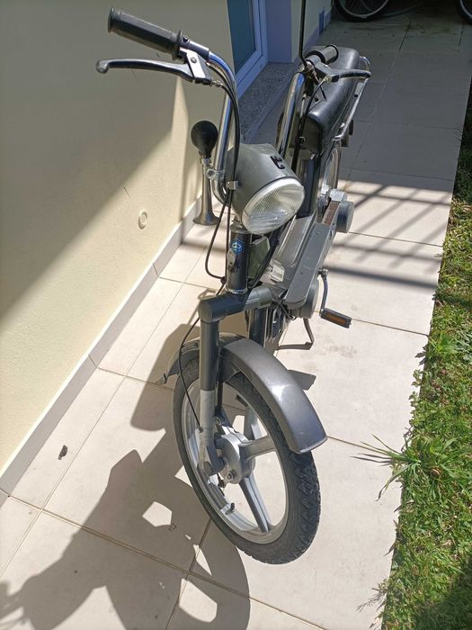 Mobilete Piaggio