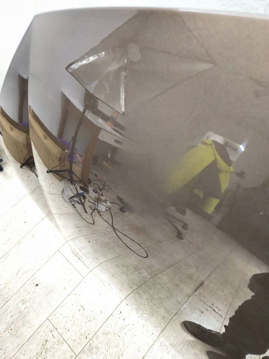 maska vw golf vi 08-13 hb kombi