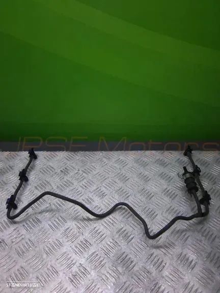 Conjunto Reparação de Motor Nissan Navarra D40 3.0 dCi 4x4 V9X