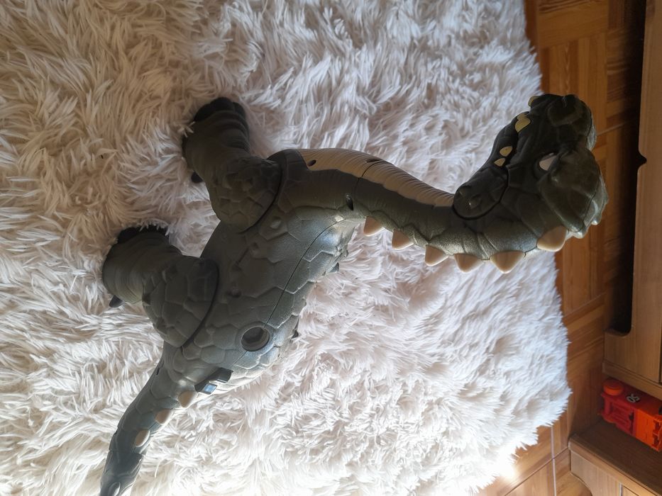 Dinossauro Imaginext