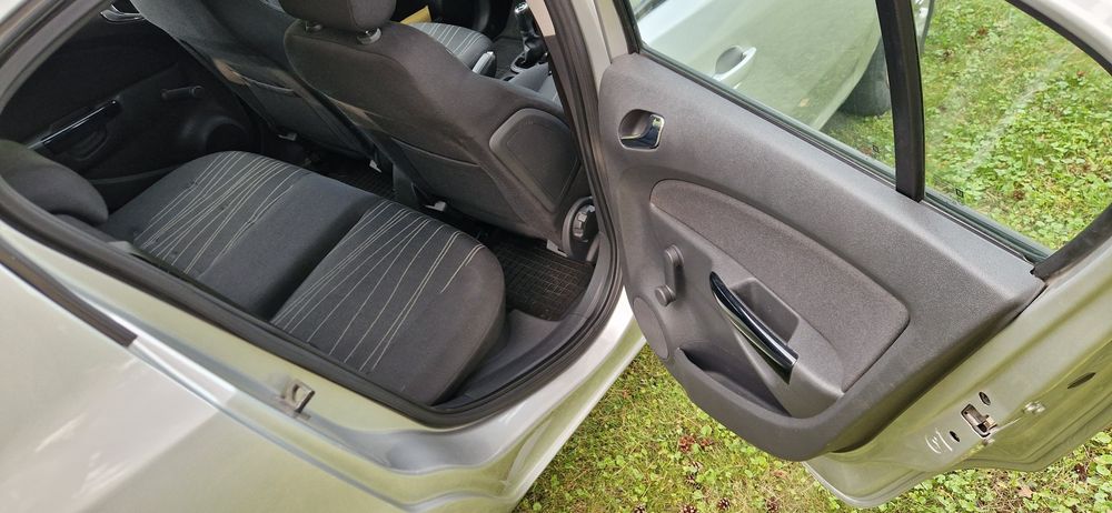 Opel corsa d 1.3 cdti