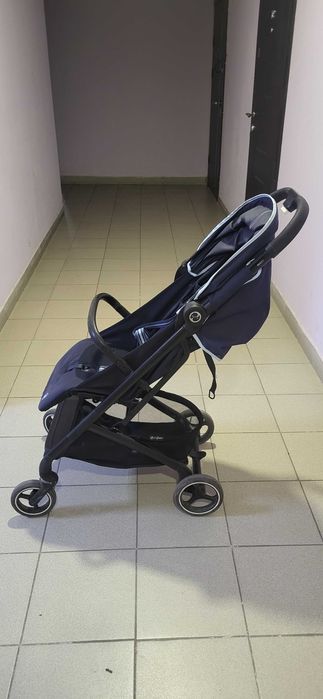 Коляска прогулочна Cybex Beezy