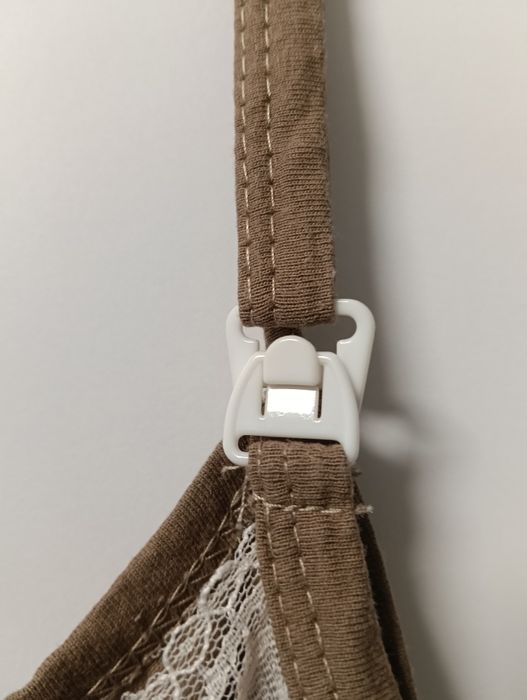 Сорочка для годування