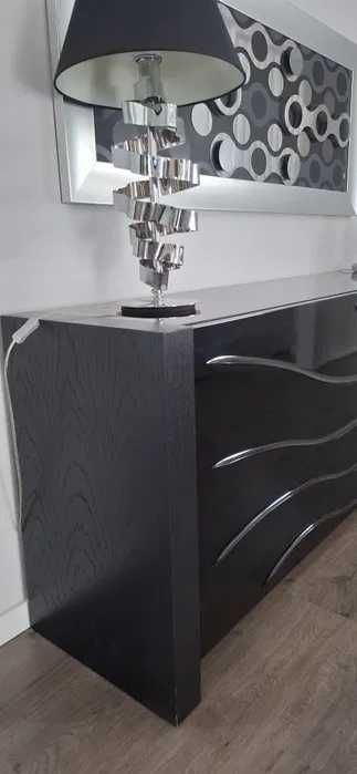 Mobiliário sala estar + jantar