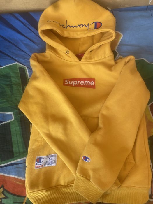 champion supreme - купить мужские кофты и свитеры - Цена на OLX.ua