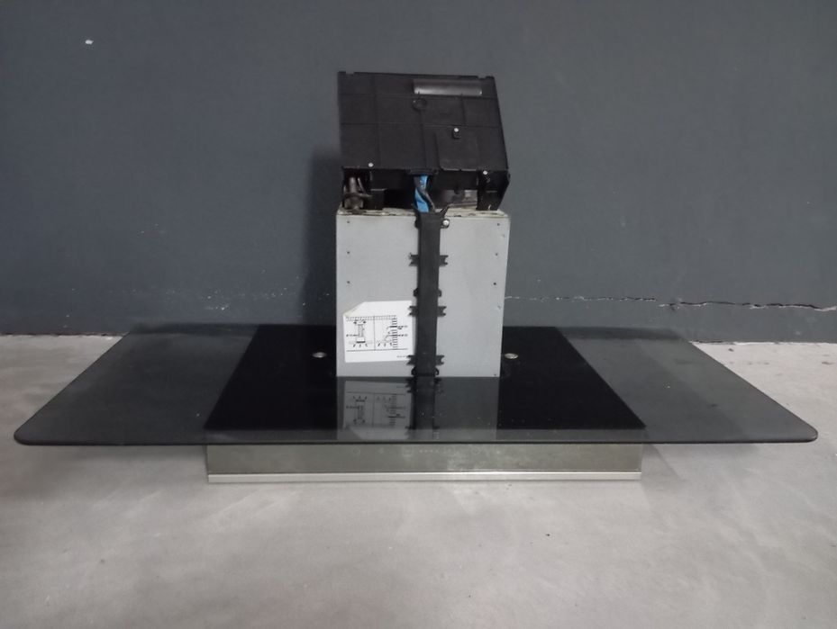 Exaustor Chaminé Hotpoint