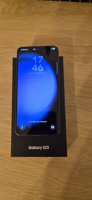 Samsung Galaxy S23 256GB