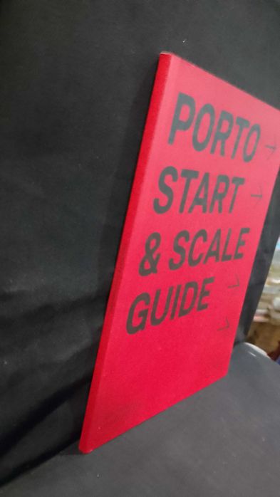 Porto - Start & Scale Guide