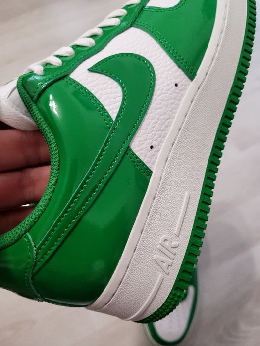 Кроссовки NIKE AIR FORCE 1 Low нові original жіночі