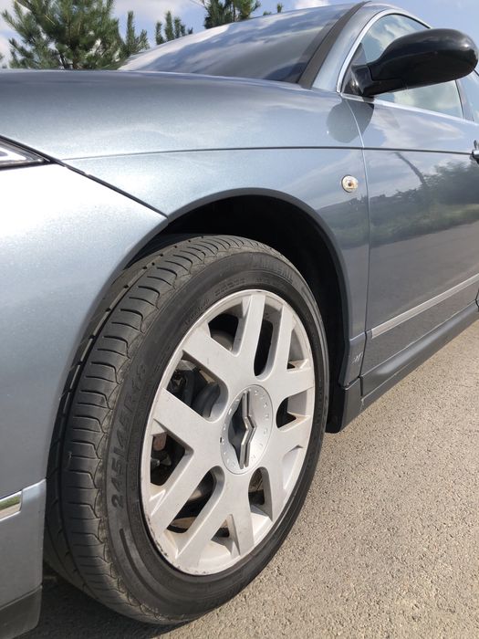 Citroen c6 2.7hdi president