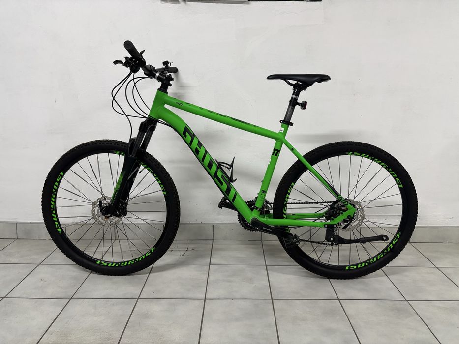 Ghost Kato 27,5” koła rama L