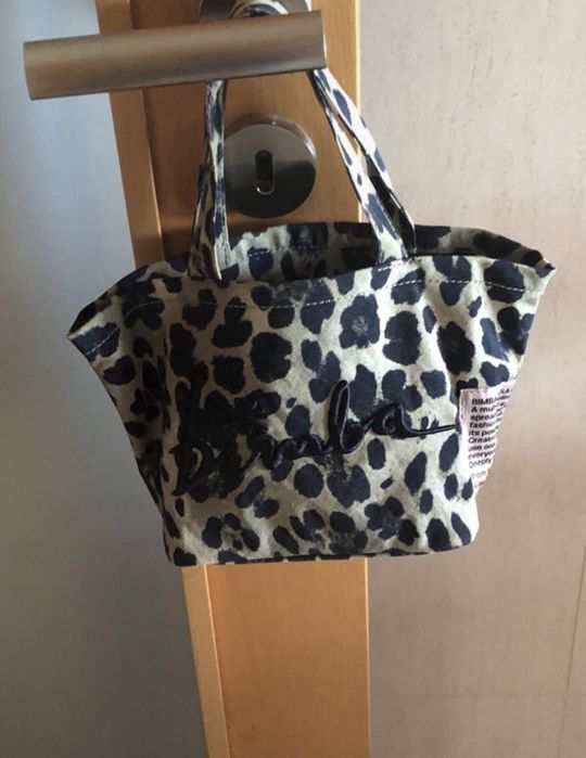 Bimba y Lola Mala Mini