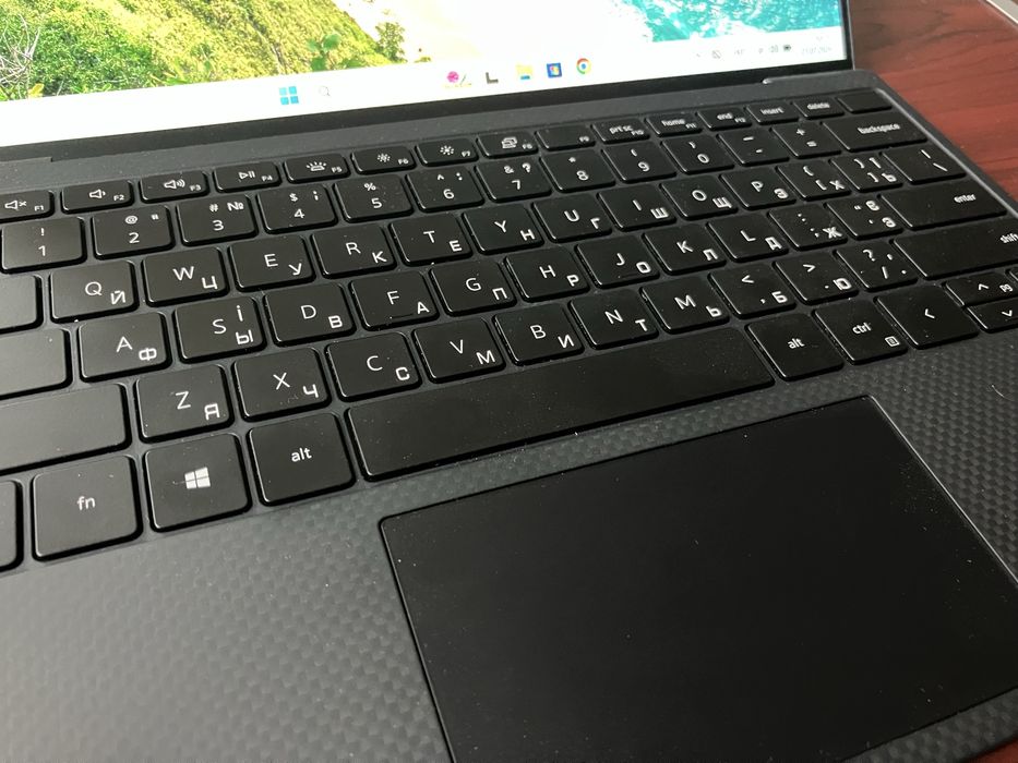 Dell XPS 13 9310 i5-1135G7 8GB SSD 256GB