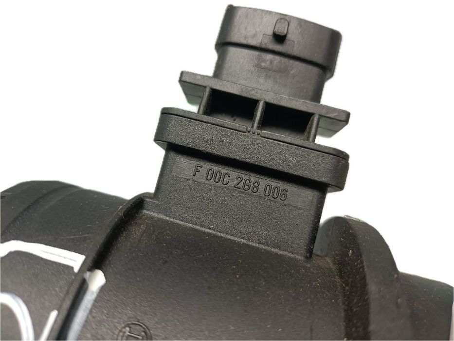 Medidor massa de ar / MAF FIAT Fiorino Furgão/Combi (225_)