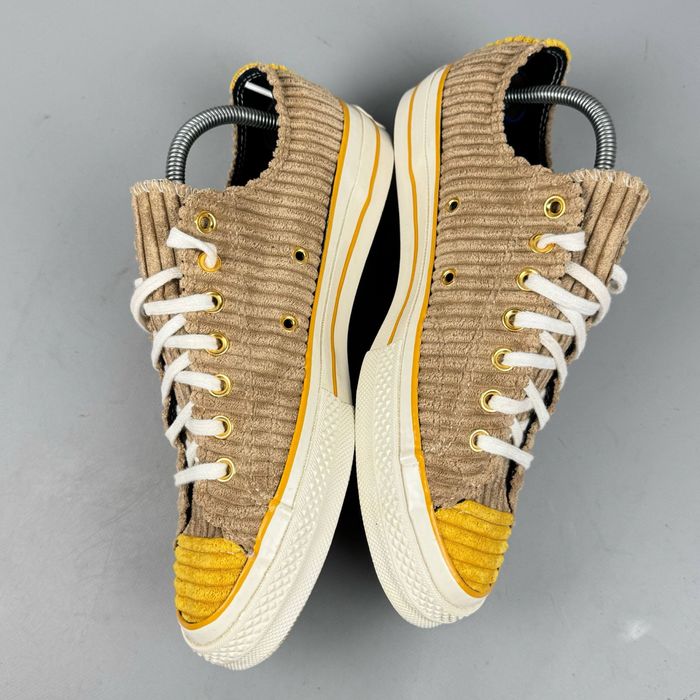 Кеди кросівки Converse Chuck 70 Taylor All Star конверс конвера кеды