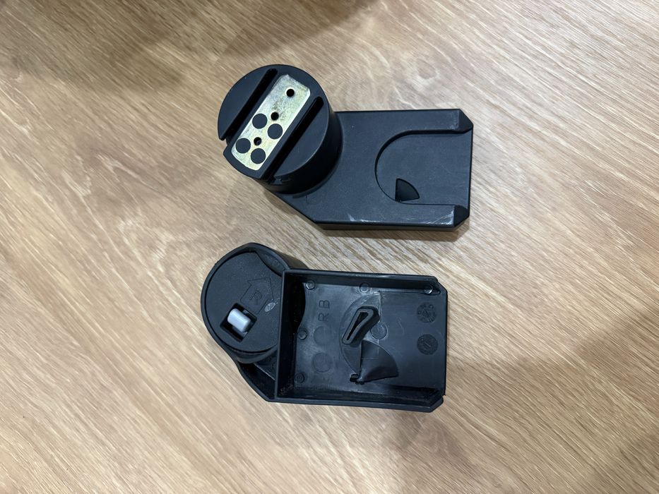 Vendo Ovo safety 1st