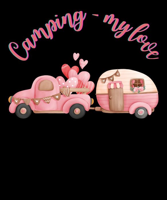 Offline camp ->noce pod gwiazdami