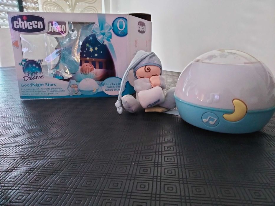 Projetor Good night Stars