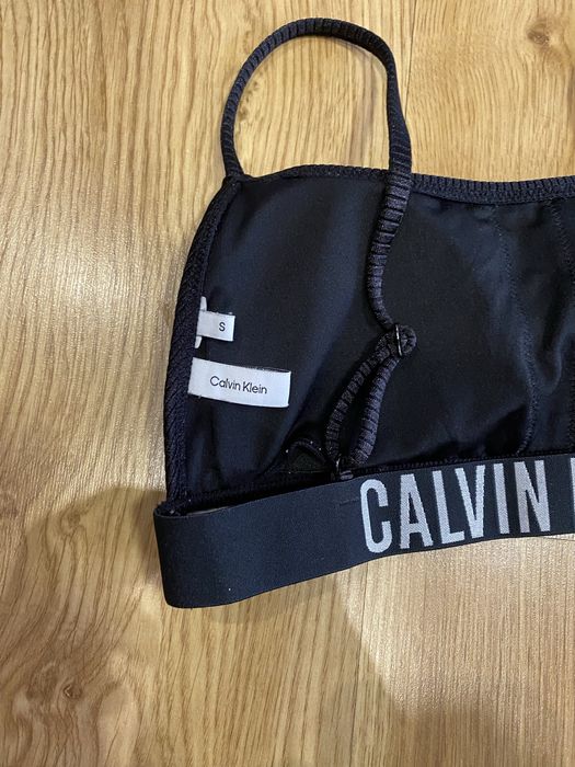жіночий топ ліф Calvin Klein