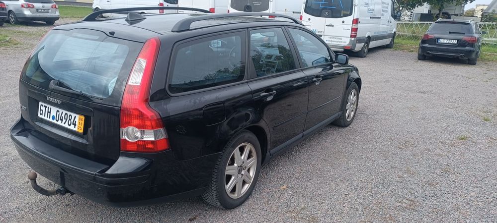 Продам Volvo V50