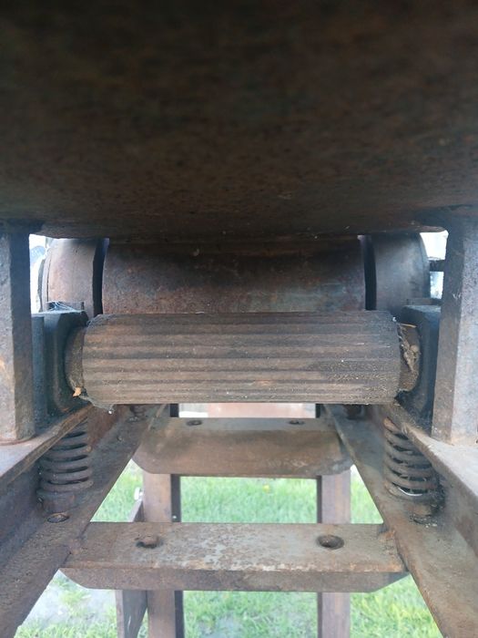 Продам циркулярку+ фуганок і реймус+фуганок +циркулярка.