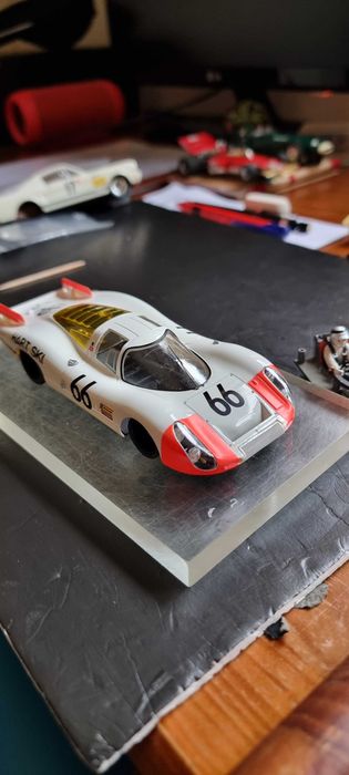Slot Car - Carros de Pista