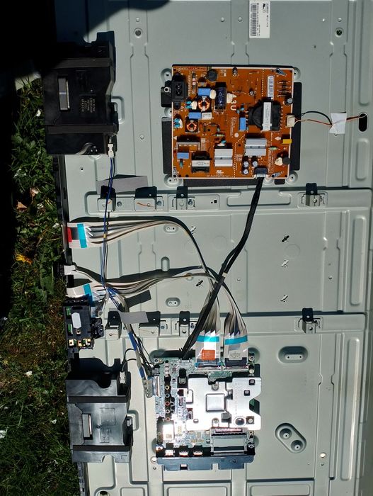 LG 43UK6400PLF podzespoły    darmowa wysyłka