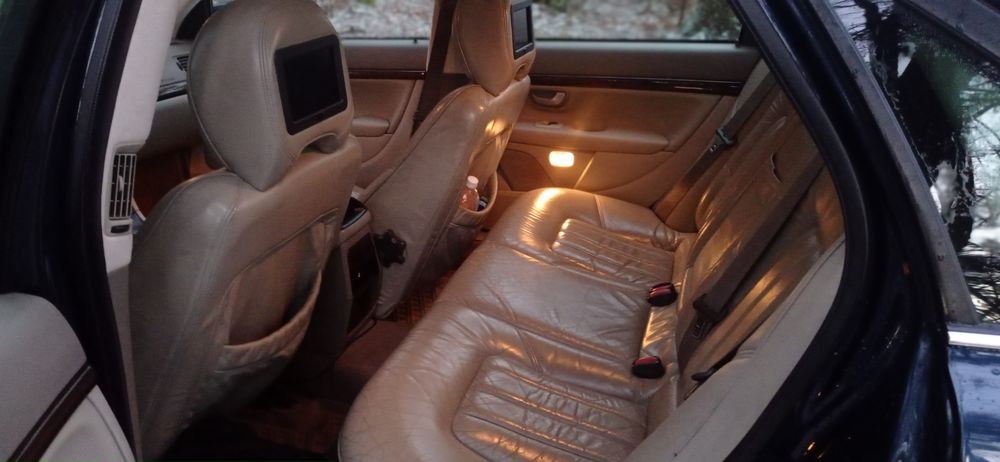 Volvo S80 2.4 D5 2003 Executive