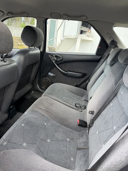 Citroen Xsara 1.4 SX AC